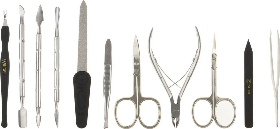 Доставка инструментов для маникюра из Китая опт, розница.