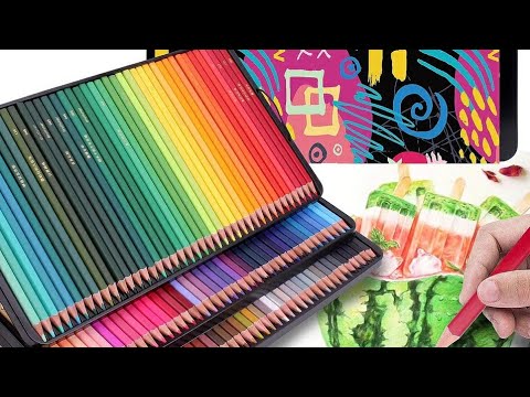 Цветные карандаши оптом с доставкой из Китая