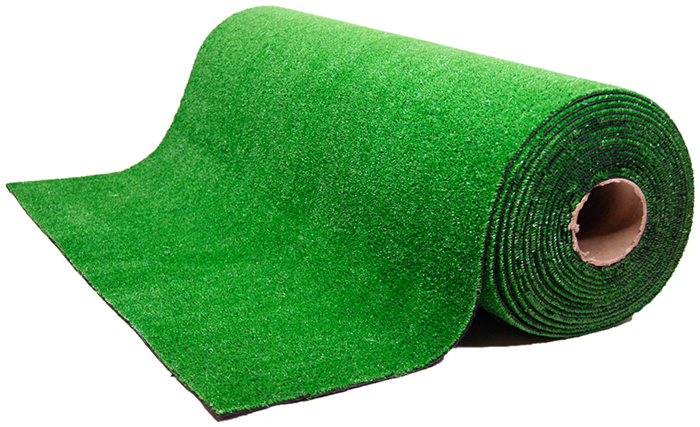 Искусственный газон в рулонах с доставкой карго из Китая в Россию