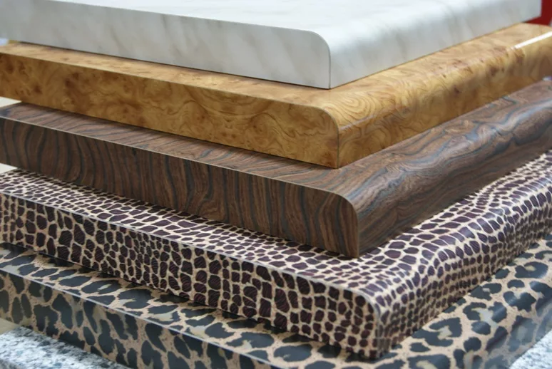 Столешницы и стеновые панели с доставкой из Китая в Россию оптом