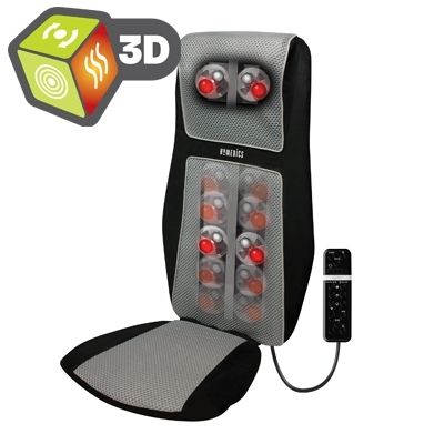 Массажные накидки на стул с доставкой из Китая