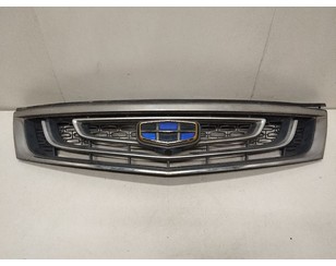 Доставка решетки радиатора для Geely Atlas из Китая через компанию ПЭК Гуанчжоу