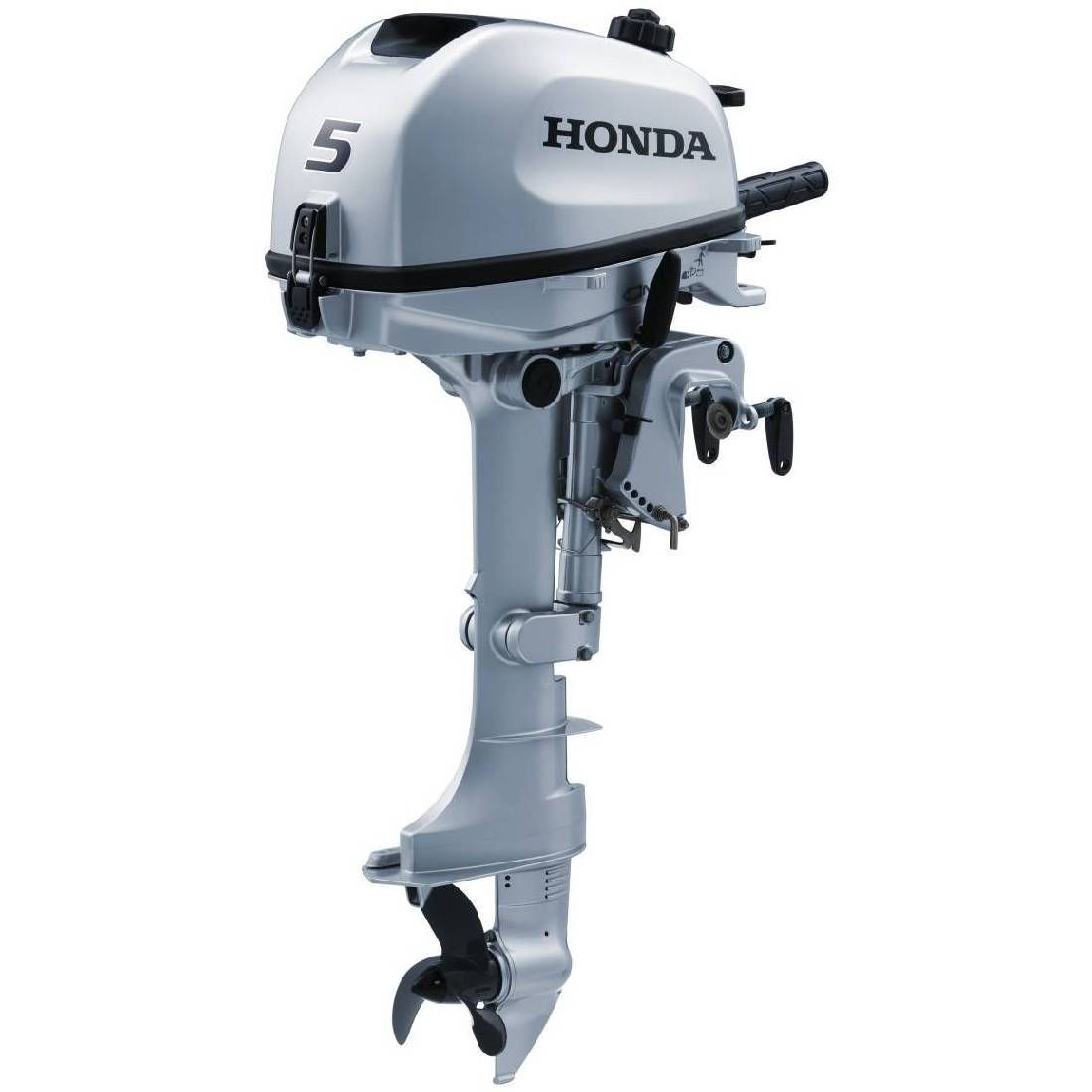 Подвесной лодочный мотор Нonda с доставкой из Китая в Россию