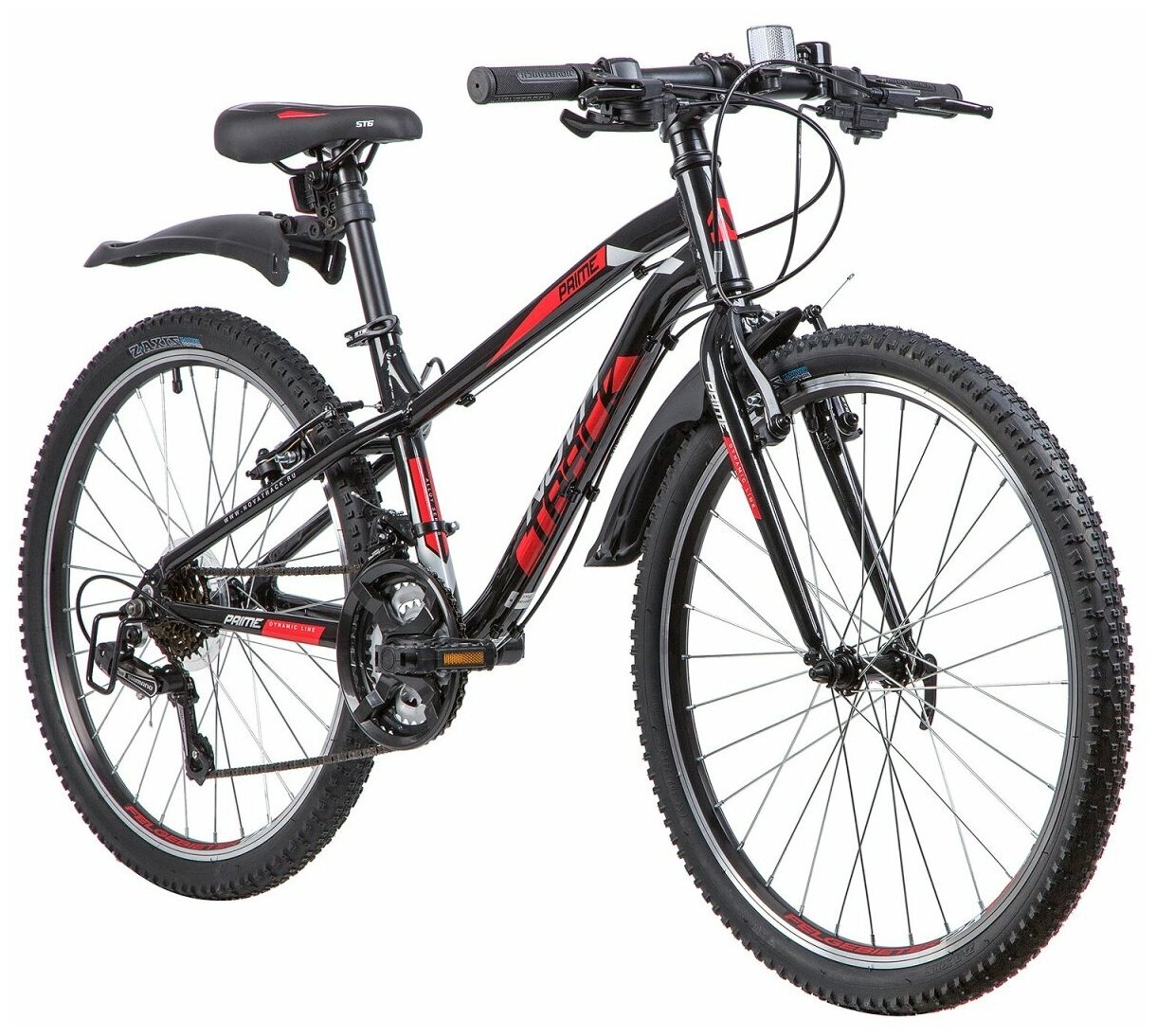 Доставка из Китая спортивных велосипедов