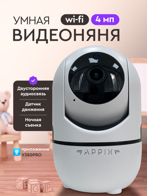 Доставка видеонянь из Китая через компанию ПЭК Гуанчжоу: удобство и надежность