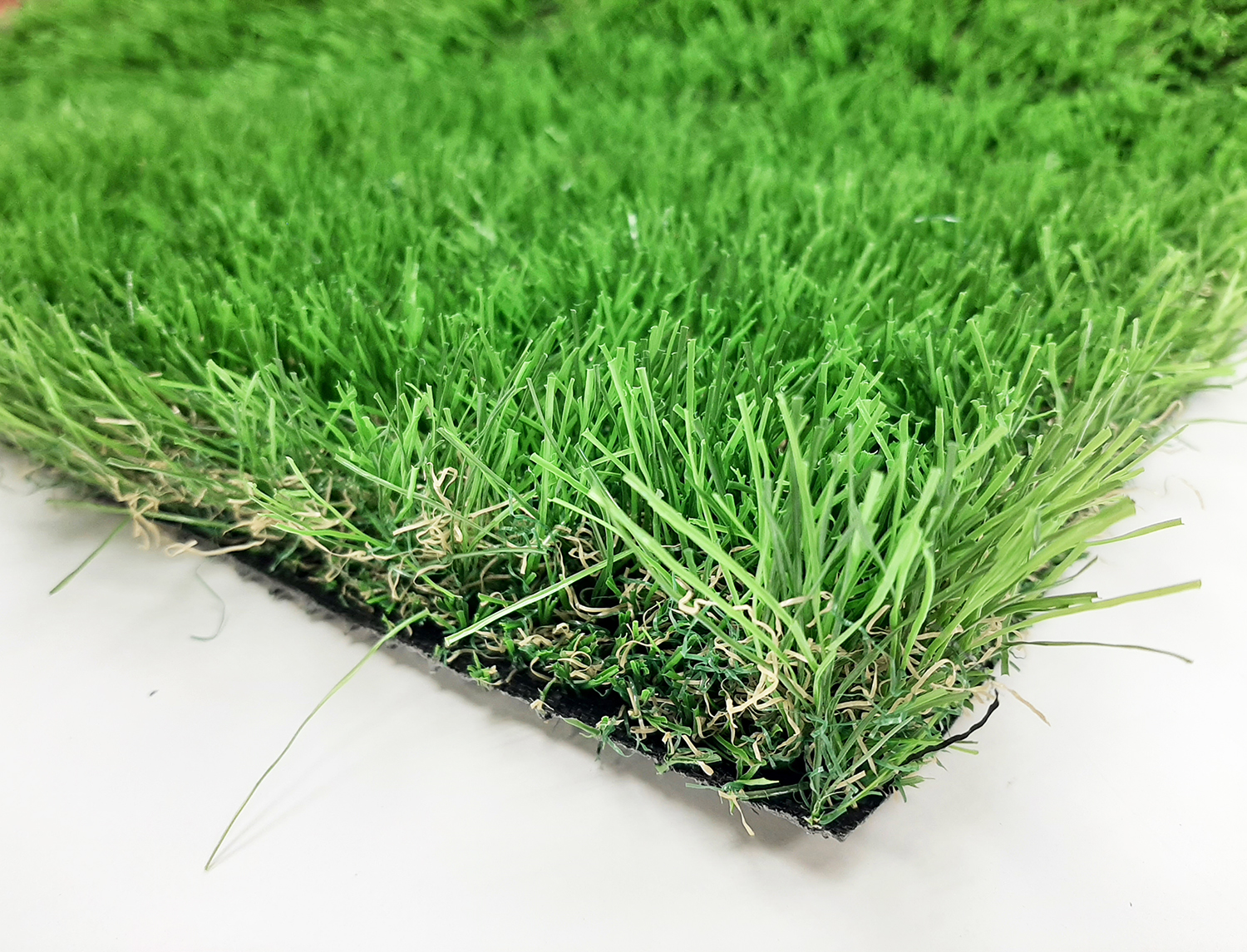 Доставка из Китая искусственной травы через ПЭК