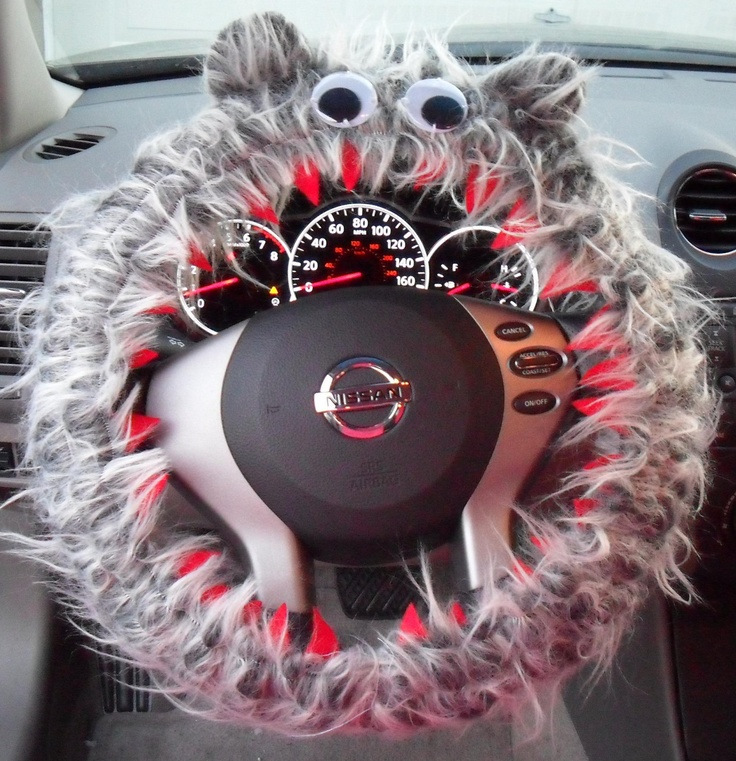 Чехлы для руля оптом с доставкой из Китая