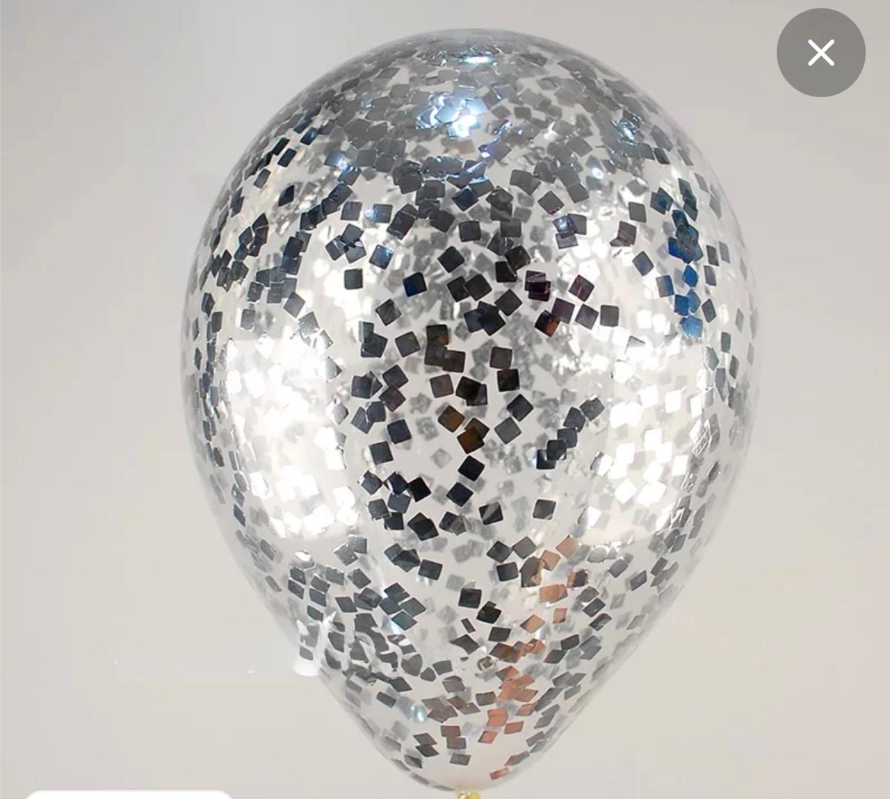 Конфетти закупка и доставка оптом по лучшим ценам с ПЭК Гуанчжоу.