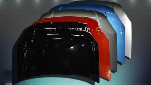 Капот для KIA закупка и доставка по лучшим ценам с ПЭК Гуанчжоу.