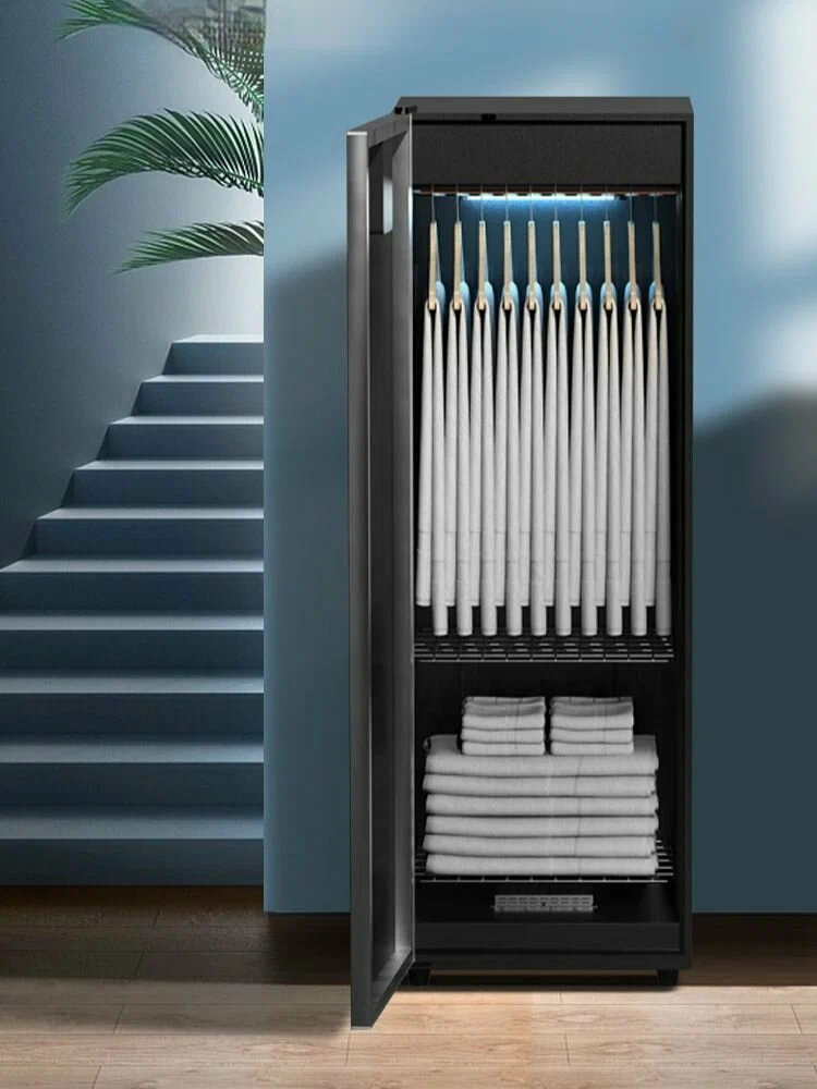 Паровой шкаф для белья с доставкой из Китая в Россию