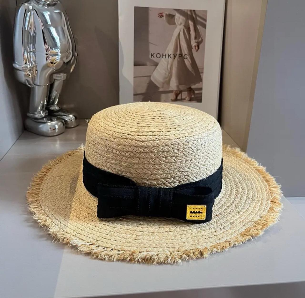Летние соломенные шляпки закупка в Китае, доставка с ПЭК Гуанчжоу.