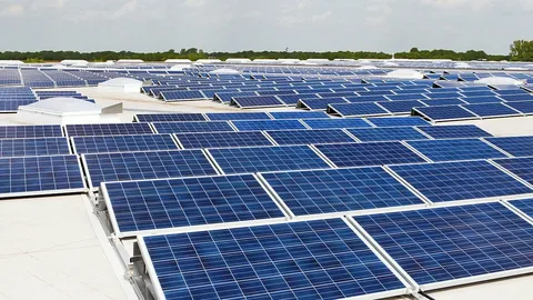 Solar PV & Energy Storage Expo, выставка солнечных фотоэлектрических систем и систем хранения энергии. 