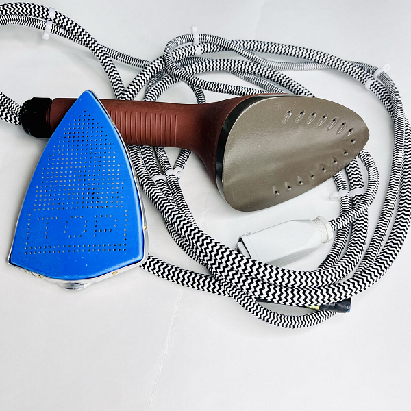 Электропаровая щетка. Доставка с компанией ПЭК  Гуанчжоу.