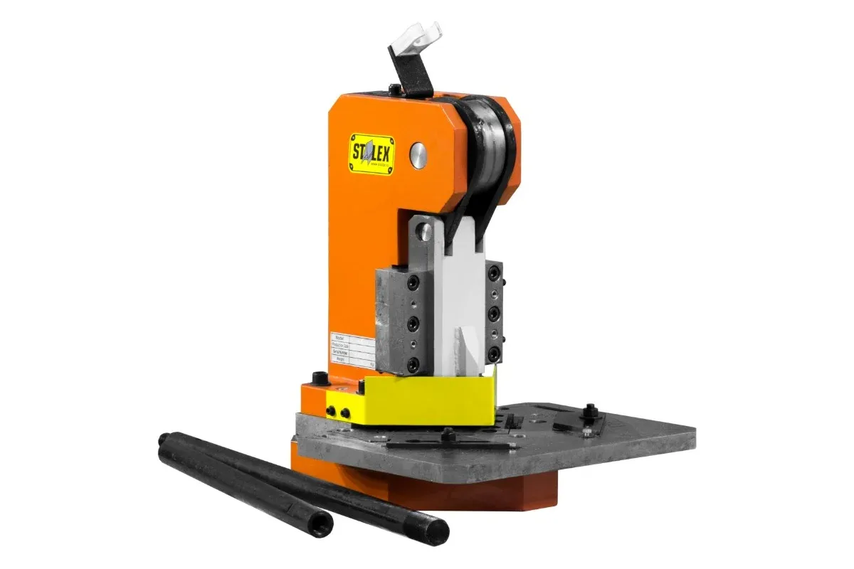 Угловысечной станок HN-3. Доставка с ПЭК Гуанчжоу.