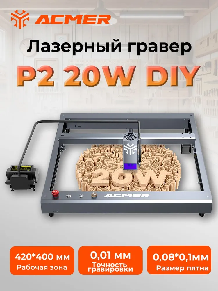 Лазерный гравировальный станок доставка из Китая в Россию