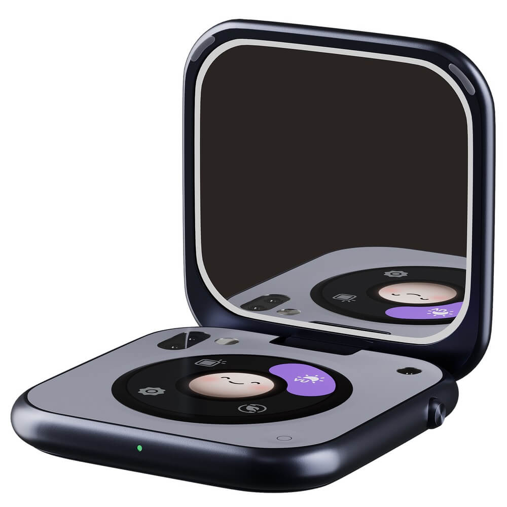 Умное зеркало борк с доставкой из Китая в Россию