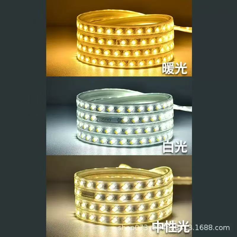 Светодиодная лента в огромном ассортименте с доставкой из Китая в Россию быстро и надежно