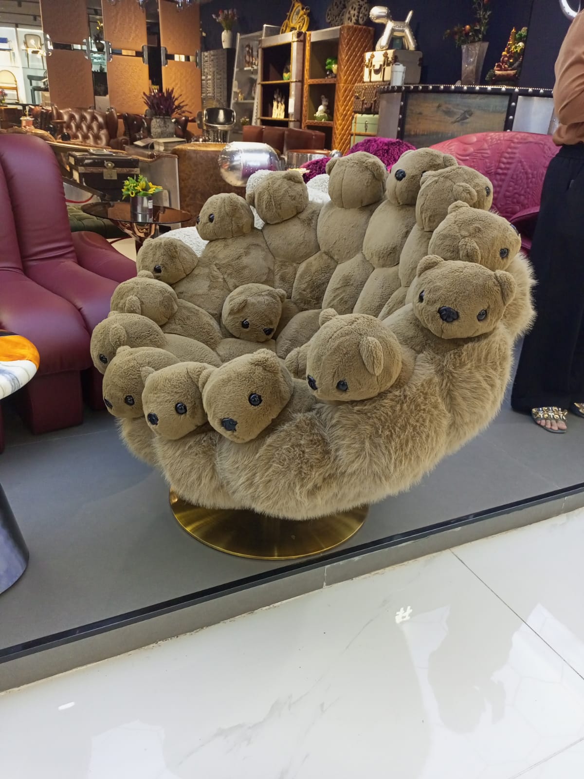 Мягкая мебель для детских комнат с доставкой из Китая в Россию