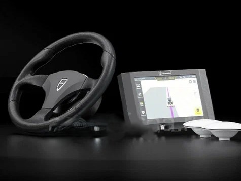 Автопилот для техники доставка с ПЭК Гуанчжоу.