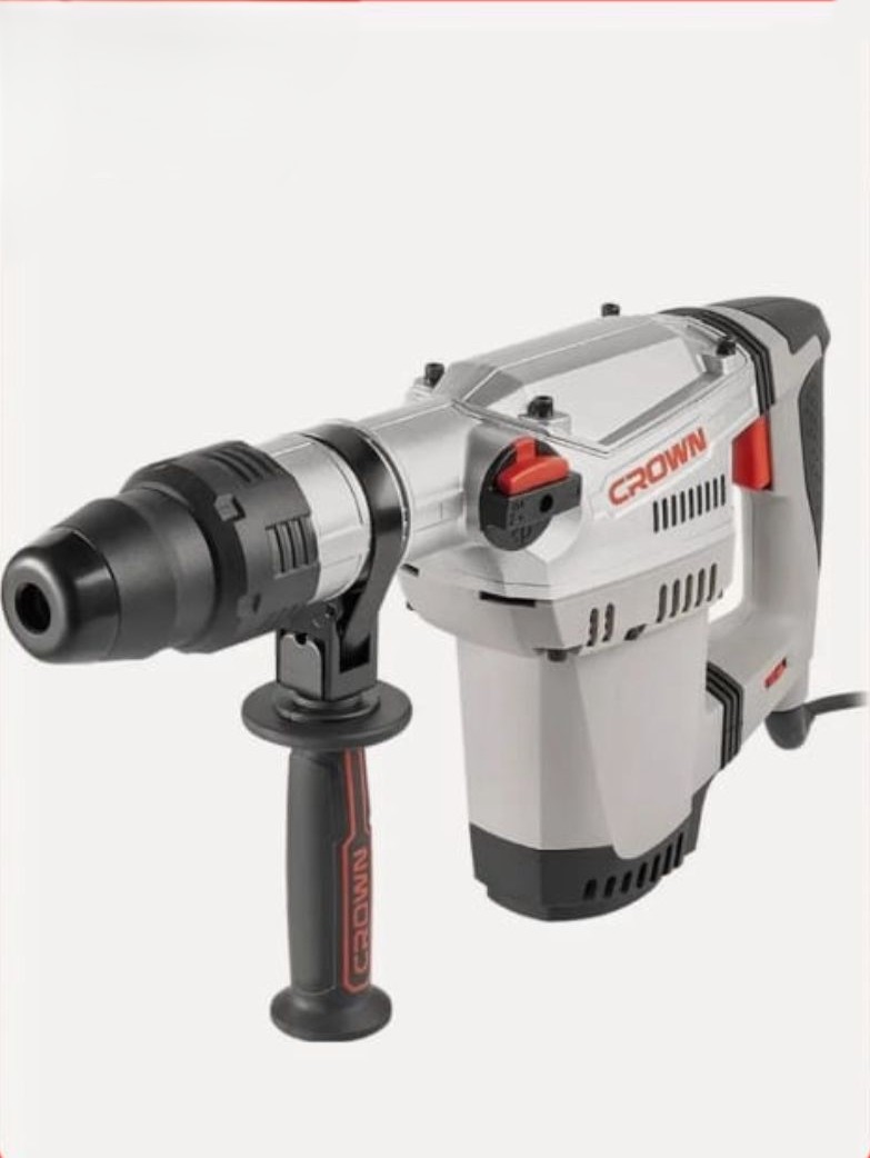 Перфоратор модель CT18118 40mm 1250W доставка из Китая по выгодной цене.