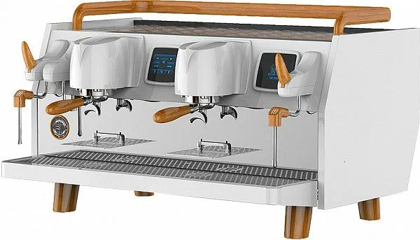 Мультибойлерная кофемашина доставка с ПЭК.