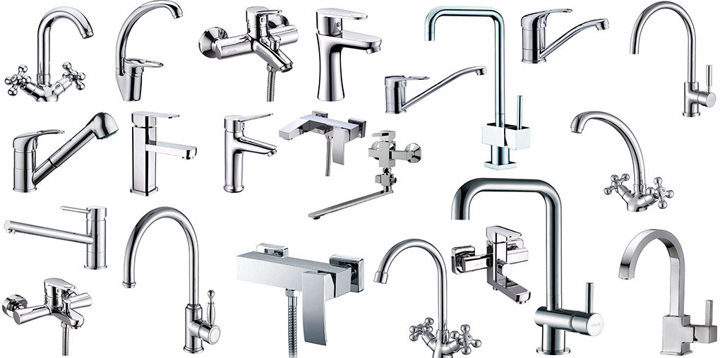 Доставка сантехники из Китая через ПЭК