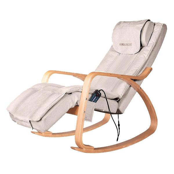 Кресло-качалка с массажем с доставкой из Китая