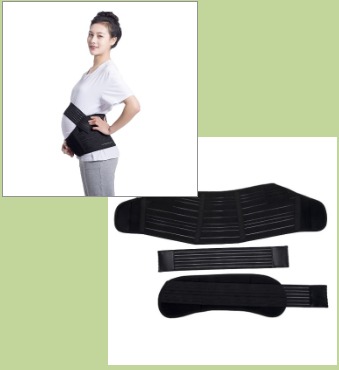 Дородовые и послеродовые бандажи с доставкой из Китая в Россию