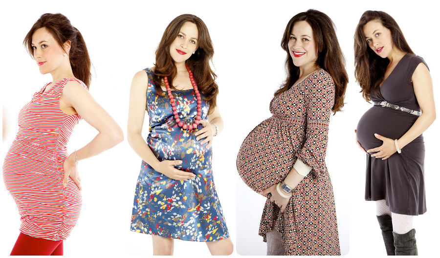 Одежда для беременных с доставкой из Китая в Россию