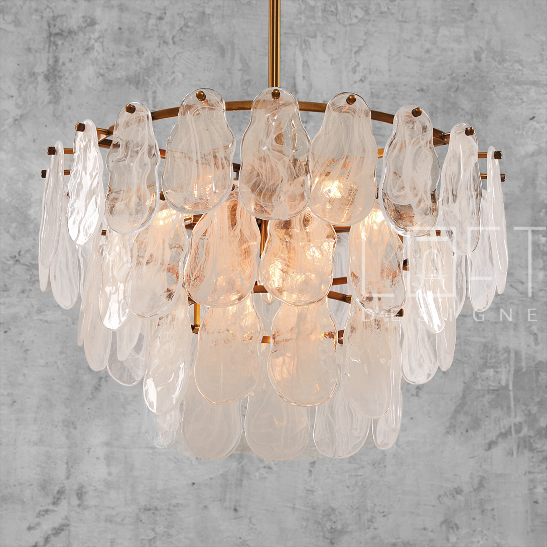 Люстры, светильники, торшеры закупка в Китае с ПЭК Гуанчжоу.