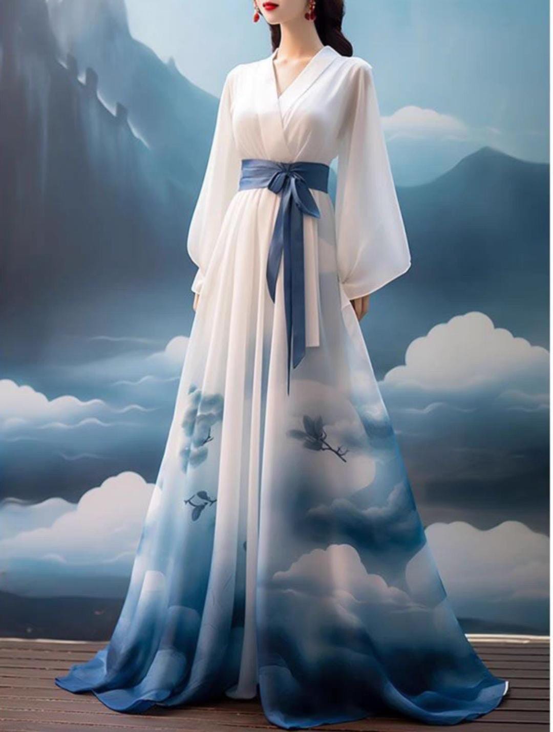 Свадебные и вечерние платья с доставкой из Китая в Россию