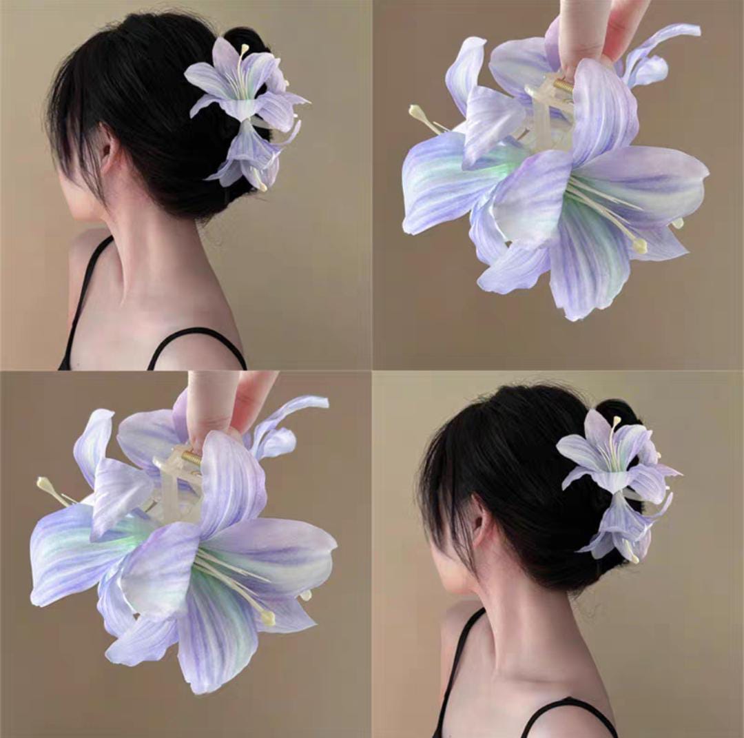 Украшения для волос в огромном ассортименте с доставкой из Китая в Россию