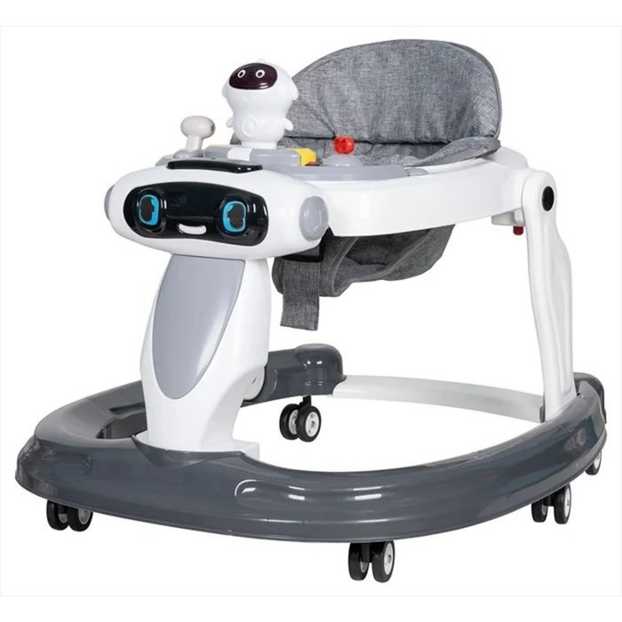 Ходунки для детей доставка с ПЭК Гуанчжоу из Китая.