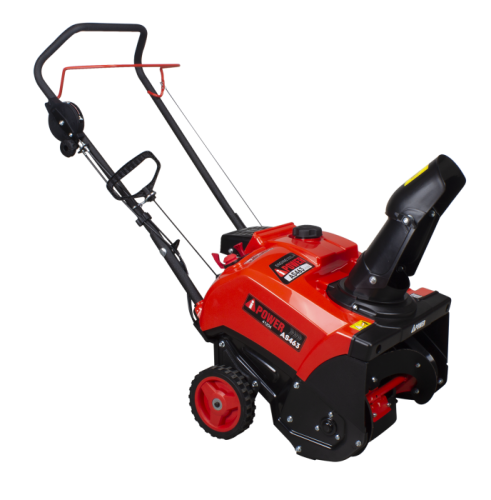 Снегоуборочная машина с доставкой из Китая через ПЭК Гуанчжоу