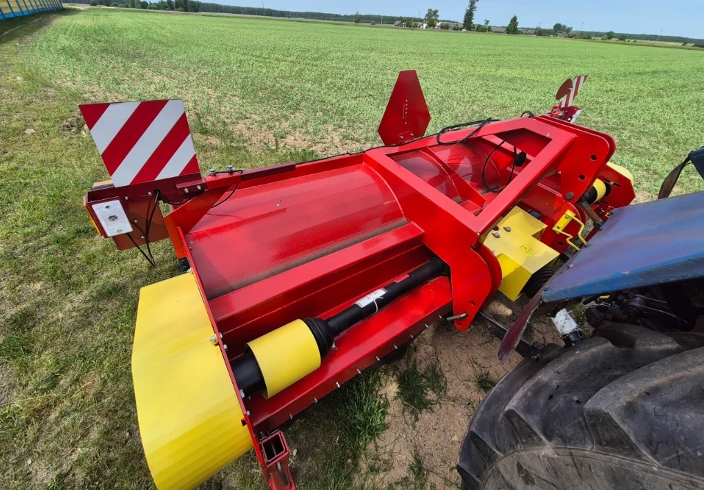 Ботвоудалитель для картофеля с доставкой из Китая в Россию