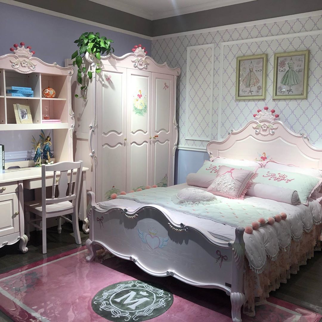 Детская обставим вместе с проверенными поставщиками.