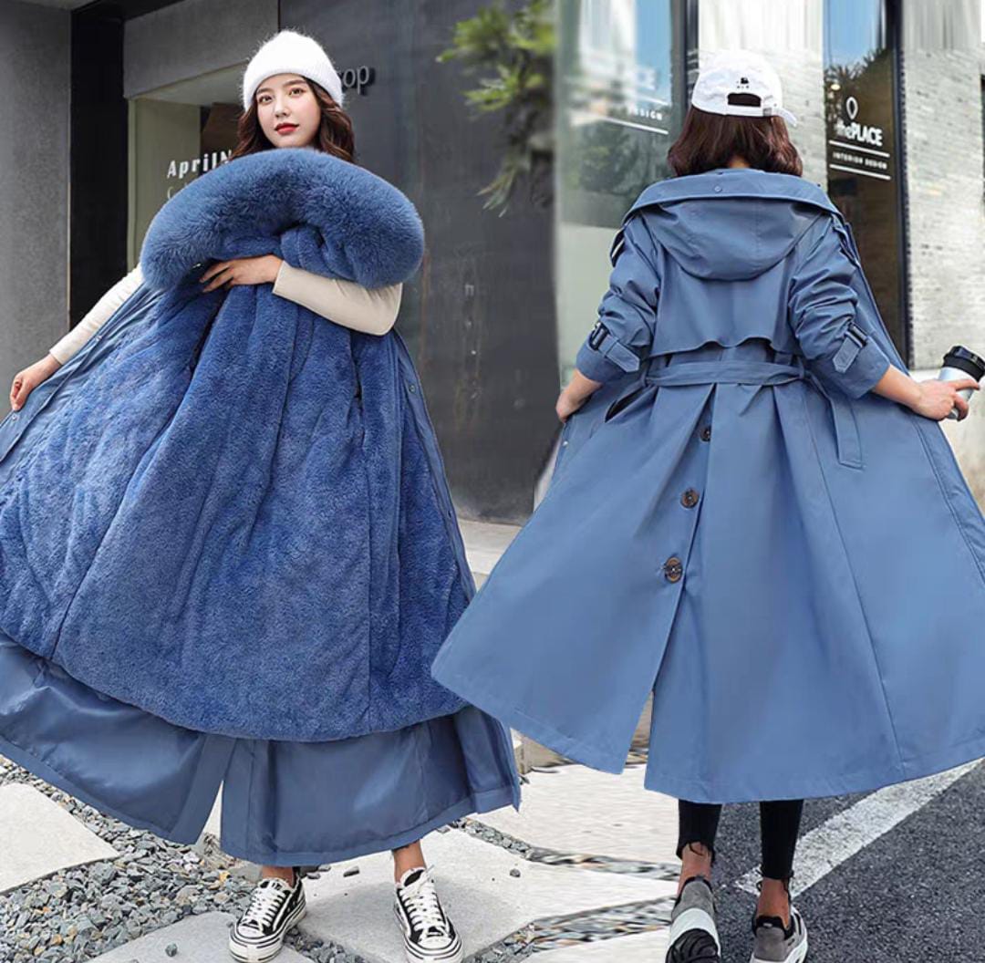 Зимняя верхняя одежда для мужчин и женщин с доставкой из Китая в Россию