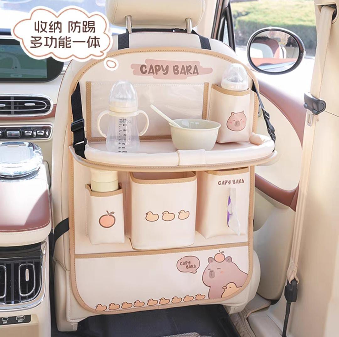 Органайзер для заднего сидения автомобиля с доставкой из Китая в Россию