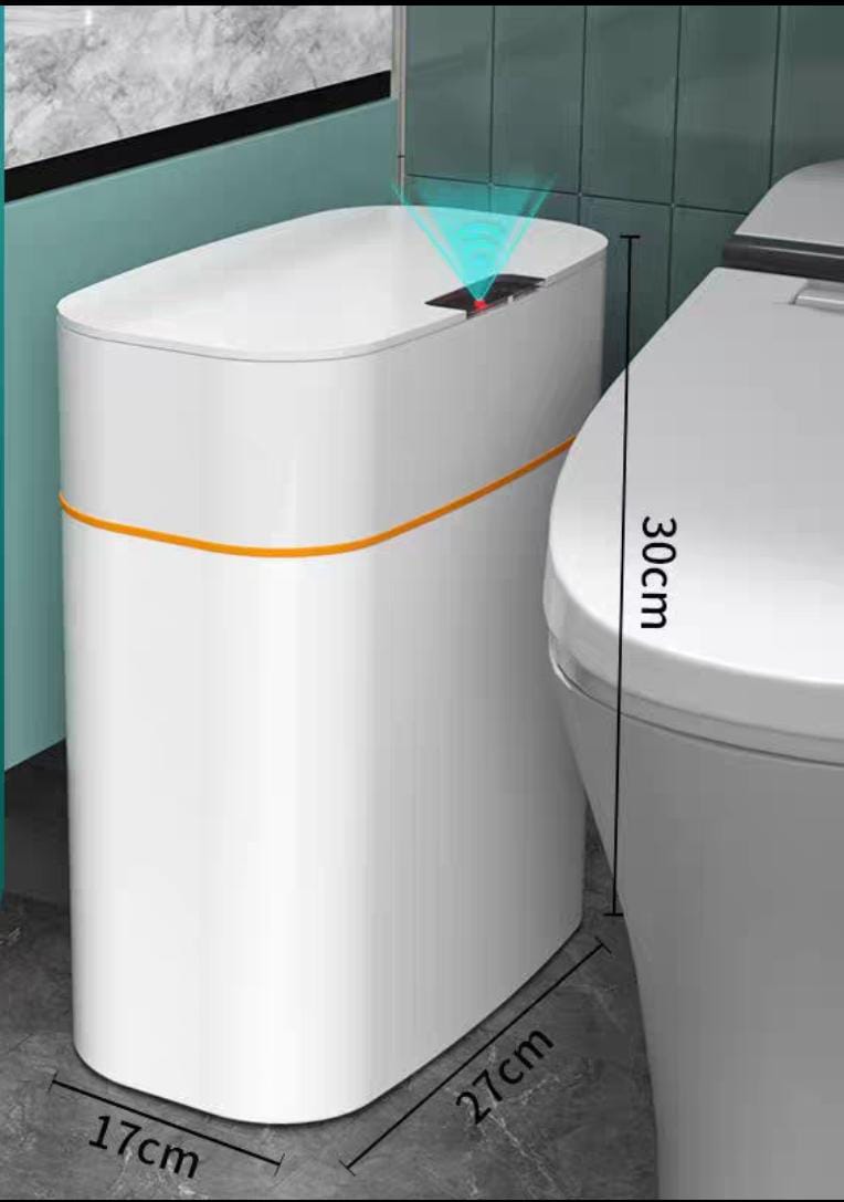 Умное ведро для мусора с доставкой из Китая в Россию