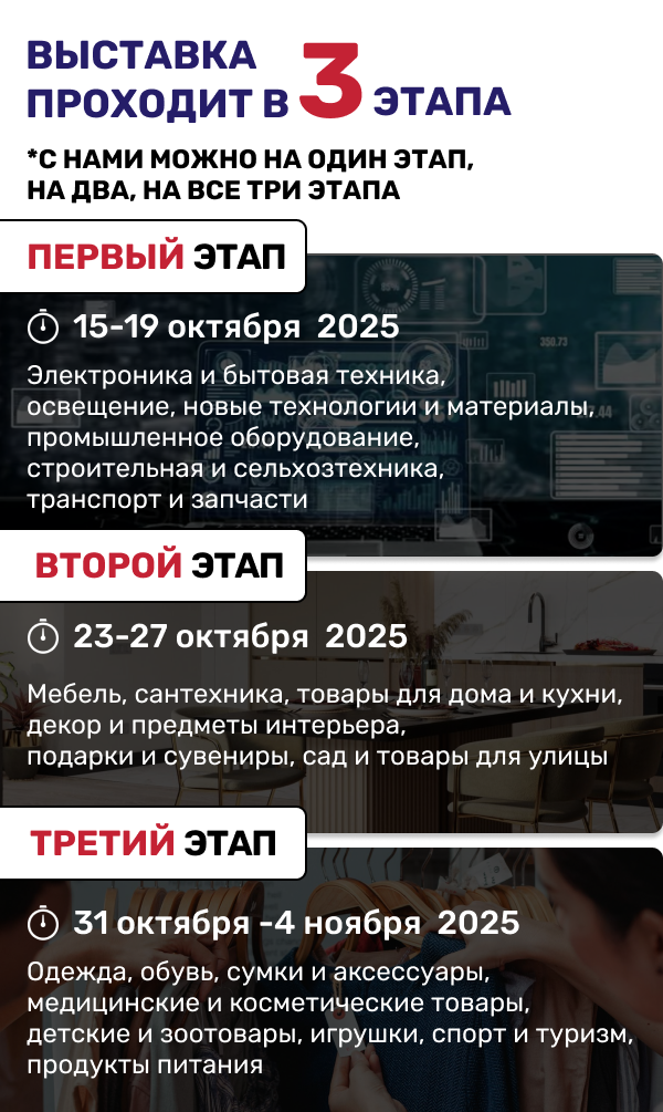 Комплексная помощь в сопровождении Кантонской выставки