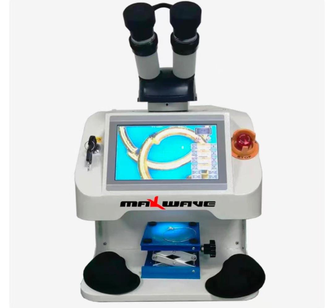 Лазерный сварочный аппарат с доставкой из Китая в Россию