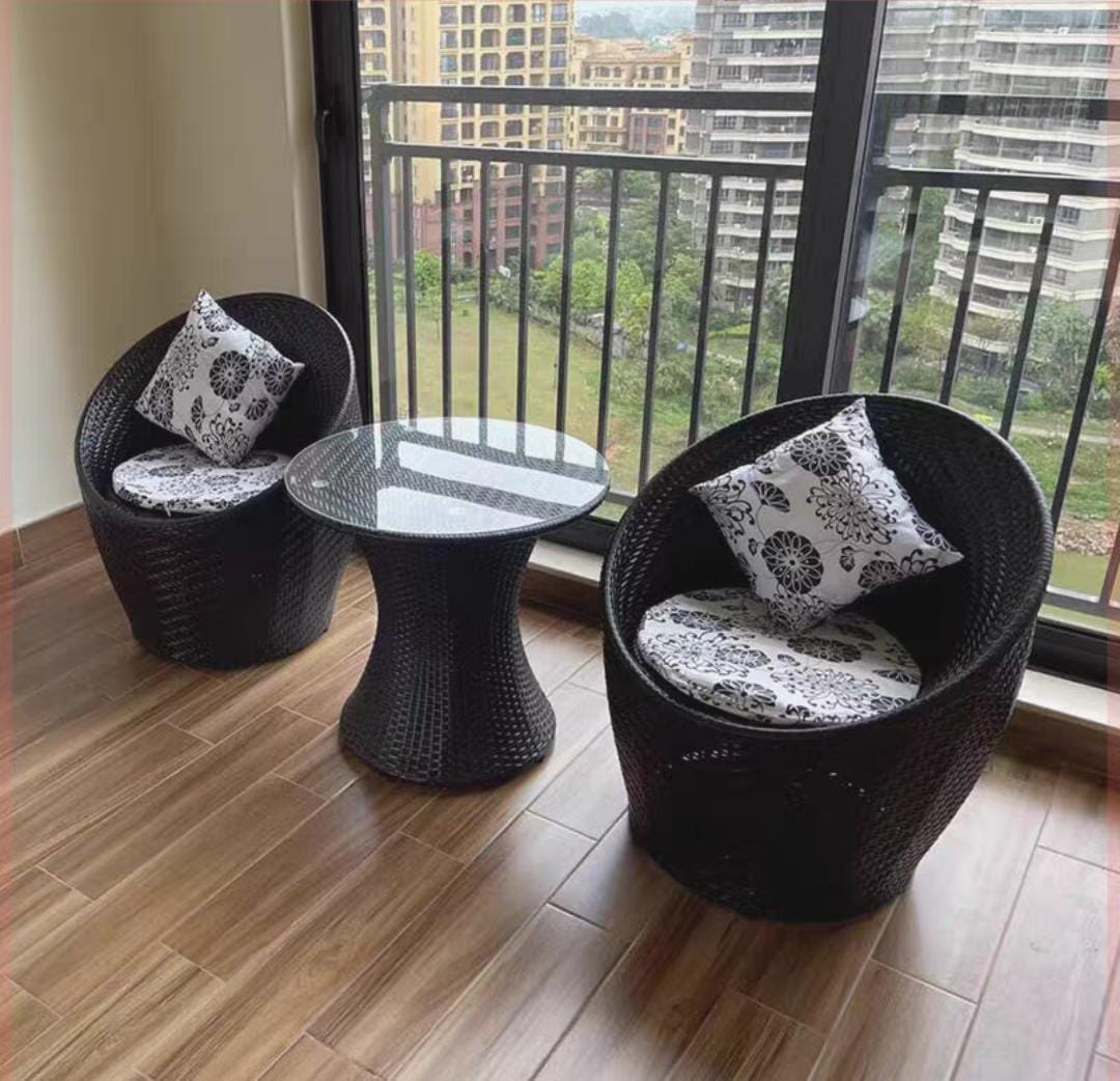 Мебель из ротанга для дома и сада с доставкой из Китая в Россию