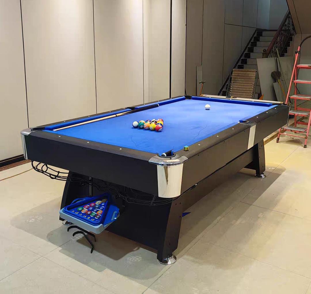 Бильярдный стол с доставкой  из Китая в любой город России