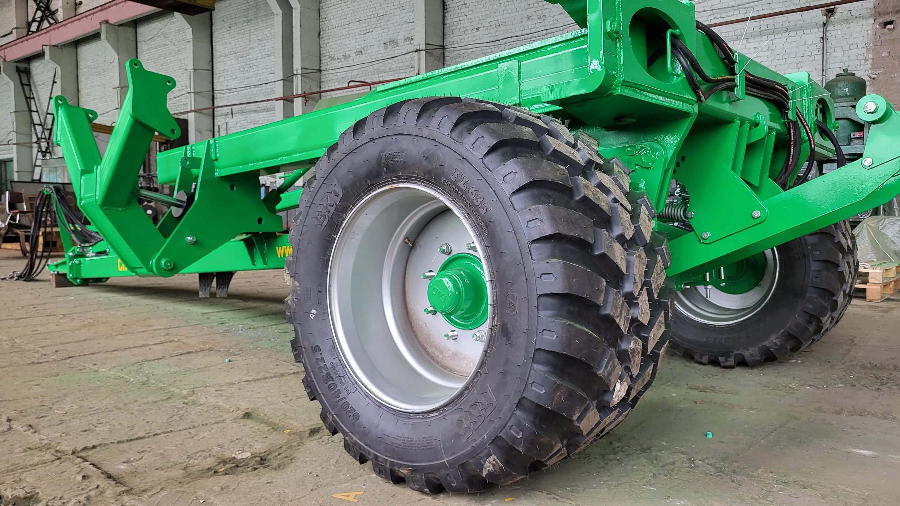 Агрегатный носитель  из Китая поставка с ПЭК Гуанчжоу в Россию