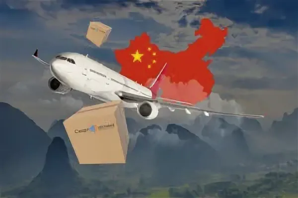 Авиадоставка грузов из Китая: сроки, стоимость, ограничения.