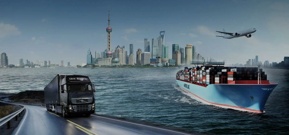 Морские контейнерные перевозки из Китая с ПЭК Гуанчжоу: когда это выгодно?