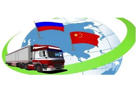 Доставка негабаритных и тяжелых грузов из Китая в Россию