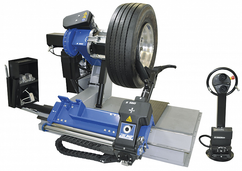 Станок для шиномонтажа из Китая поставка с ПЭК Гуанчжоу в Россию