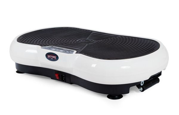 Виброплатформа с доставкой из Китая в Россию 