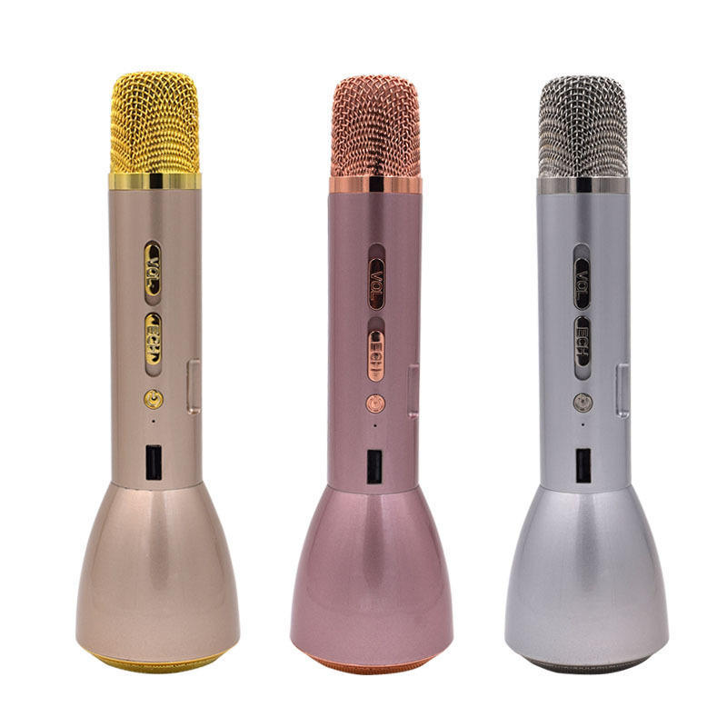Беспроводные микрофоны для детей и взрослых с доставкой из Китая в Россию